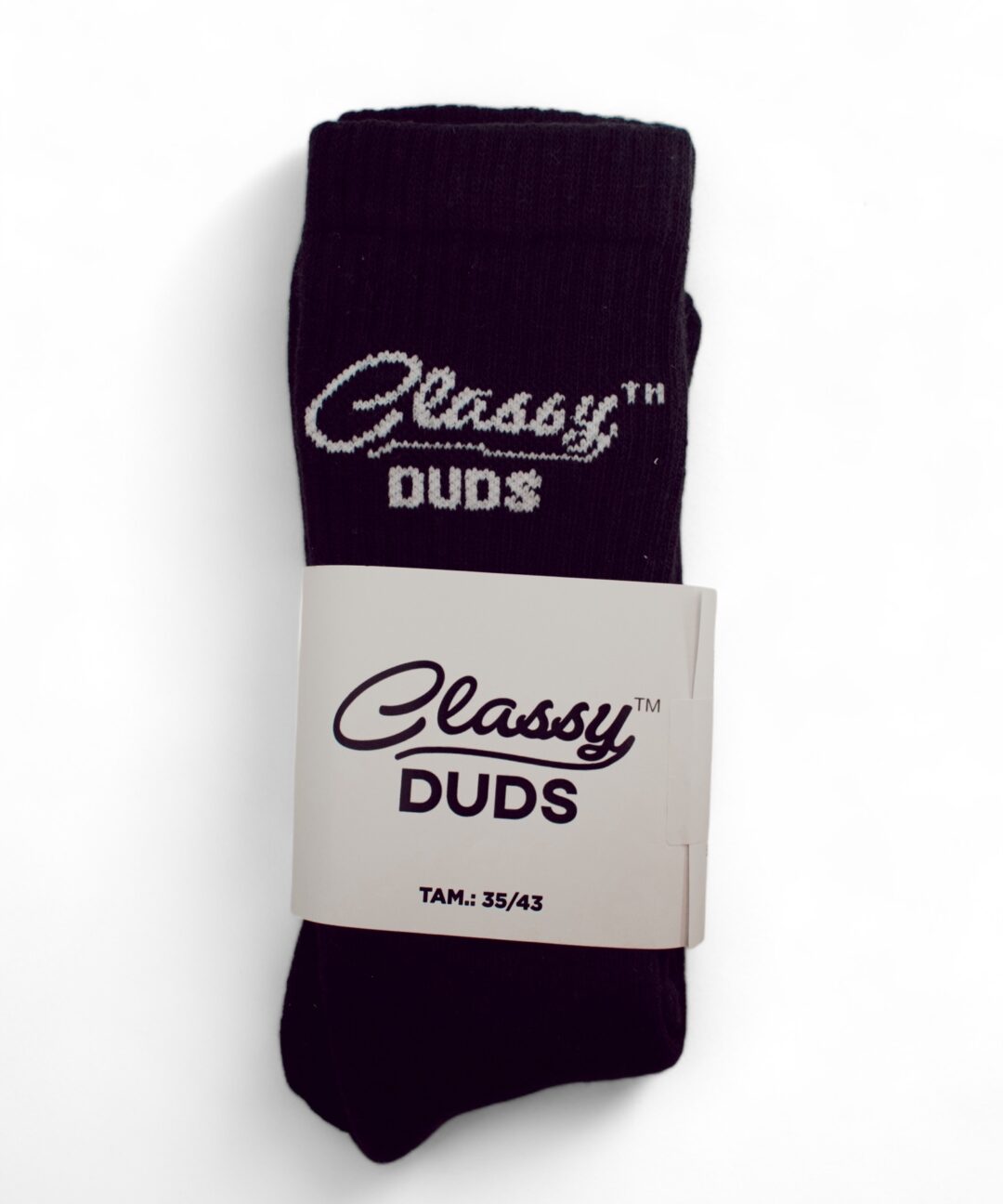 Meia Classy Duds