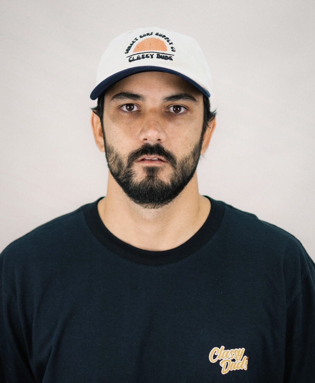 Boné Dad Hat Sunset Off White