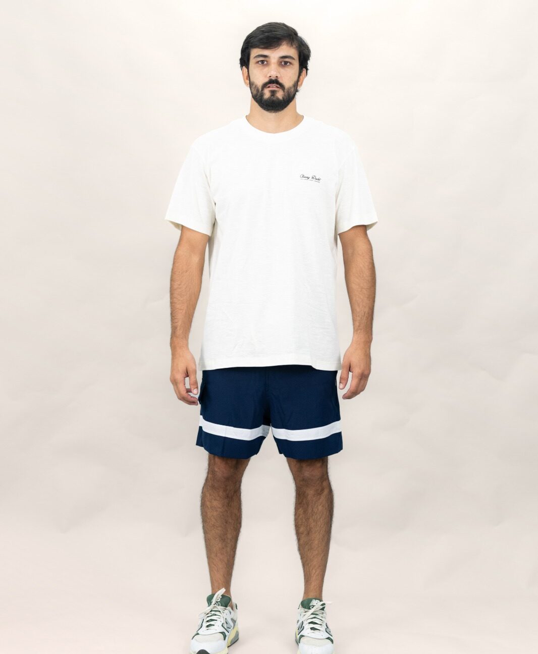 Boardshort Burleigh Blue