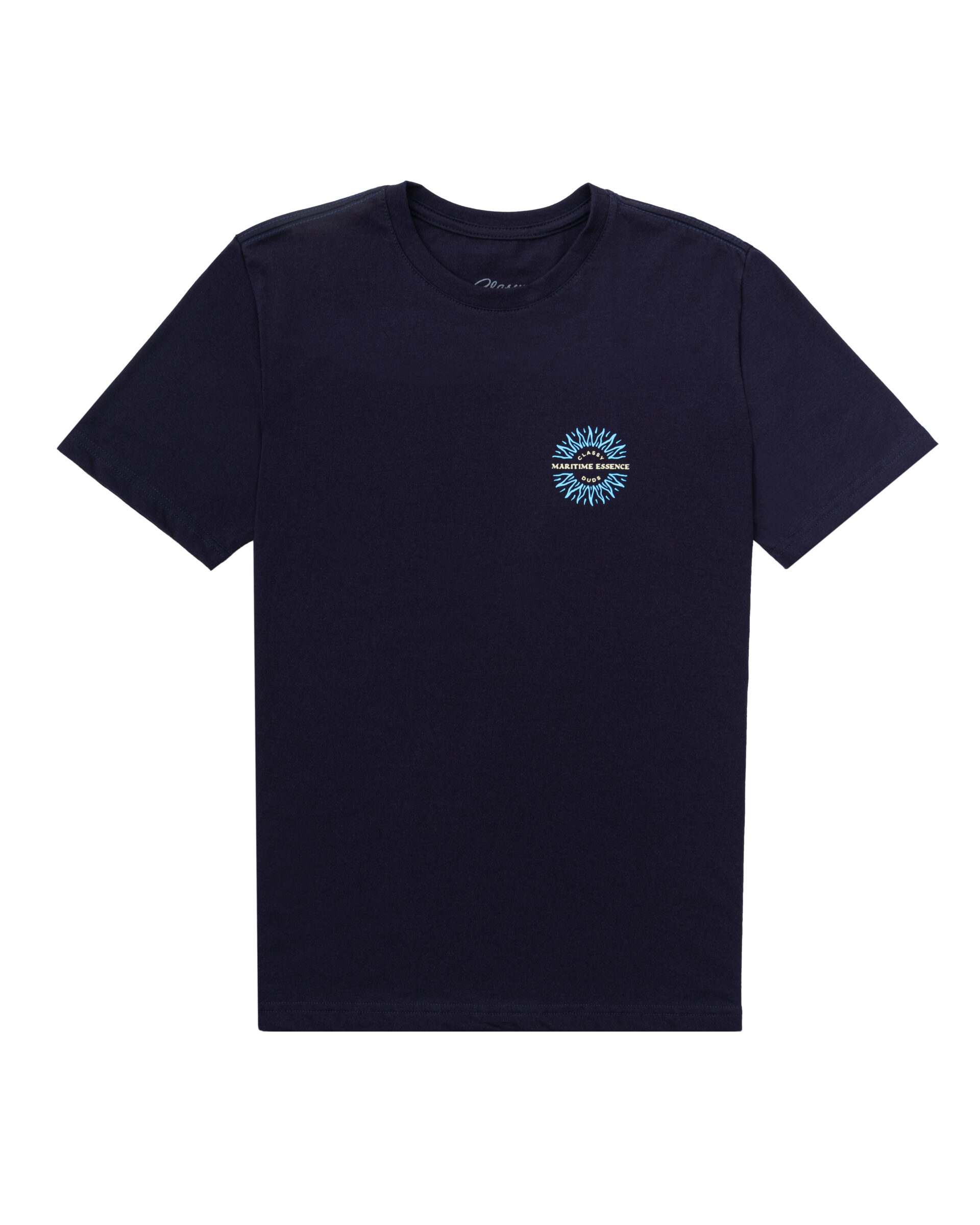 Camiseta Salt Water Navy - Image 4