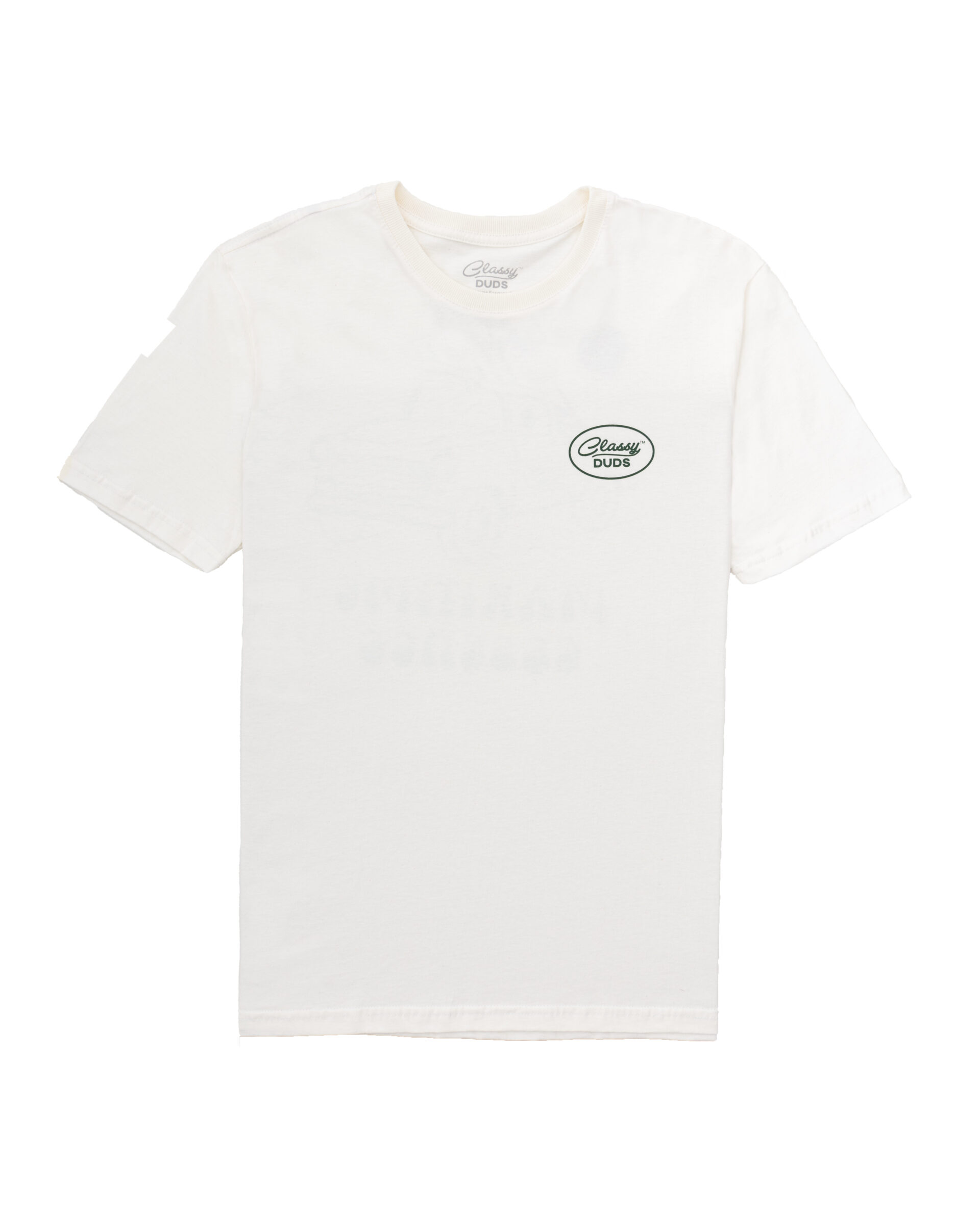 Camiseta The Sun Off White - Image 2