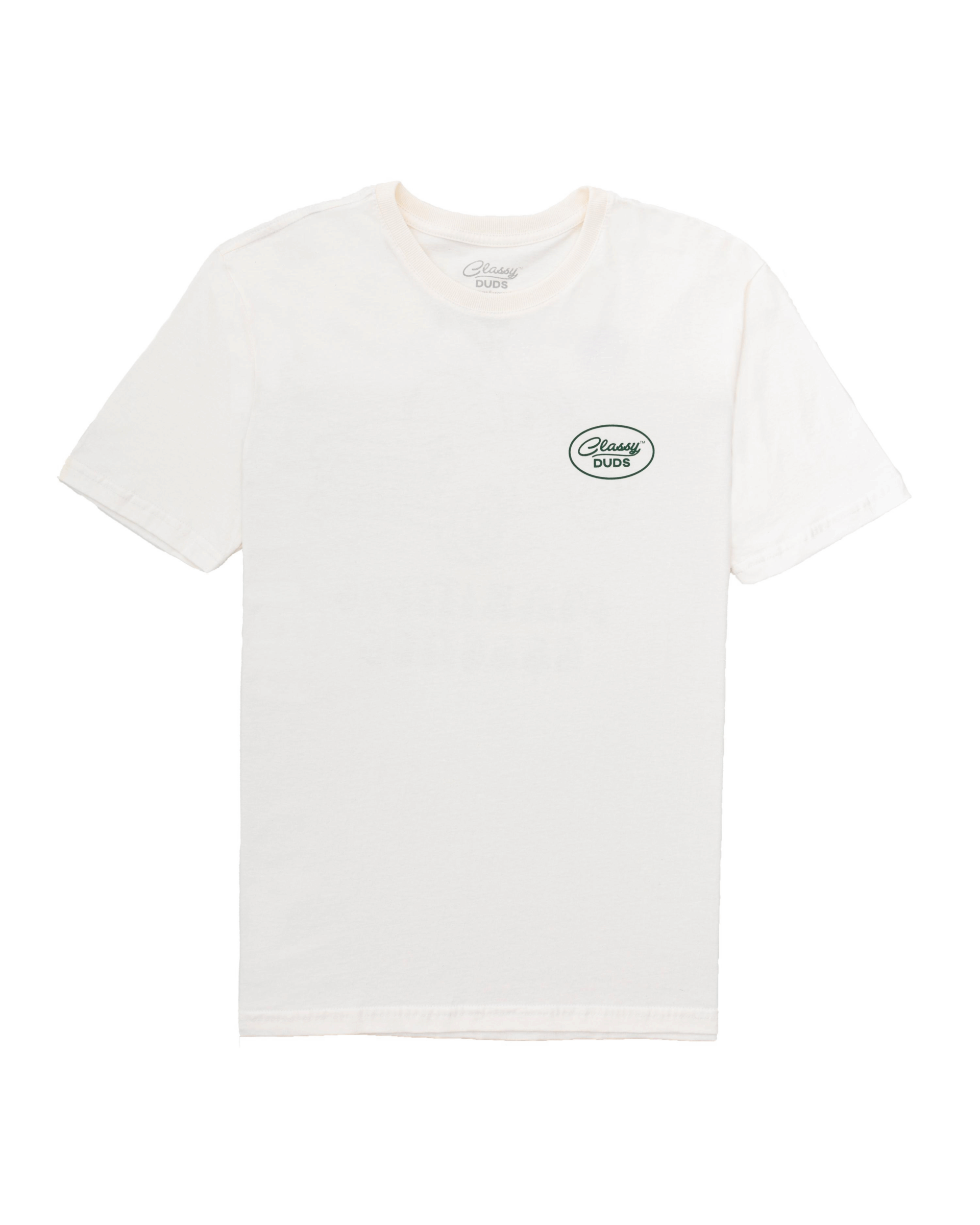 Camiseta The Sun Off White - Image 2