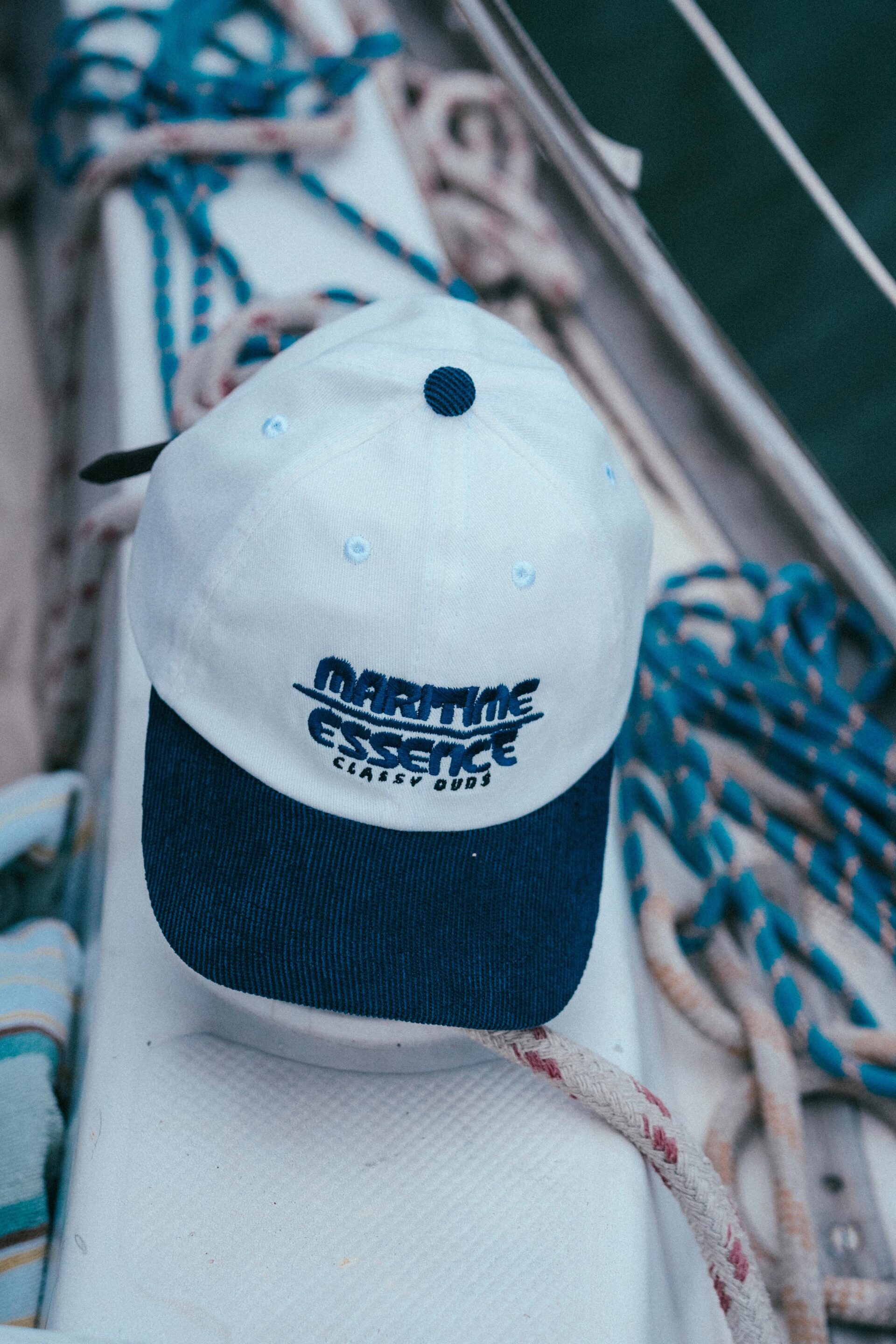 Boné Maritime