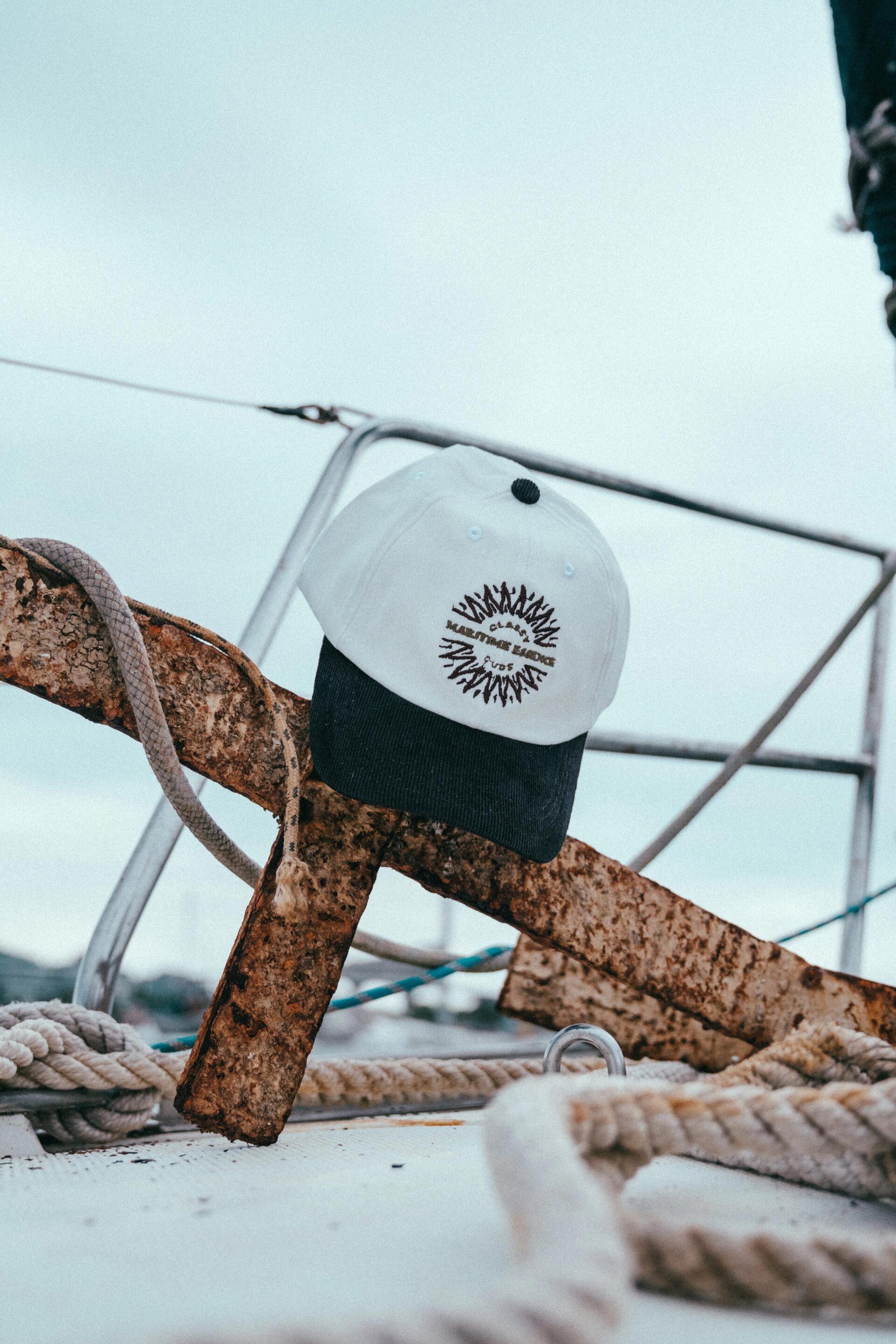 Boné Salt Water